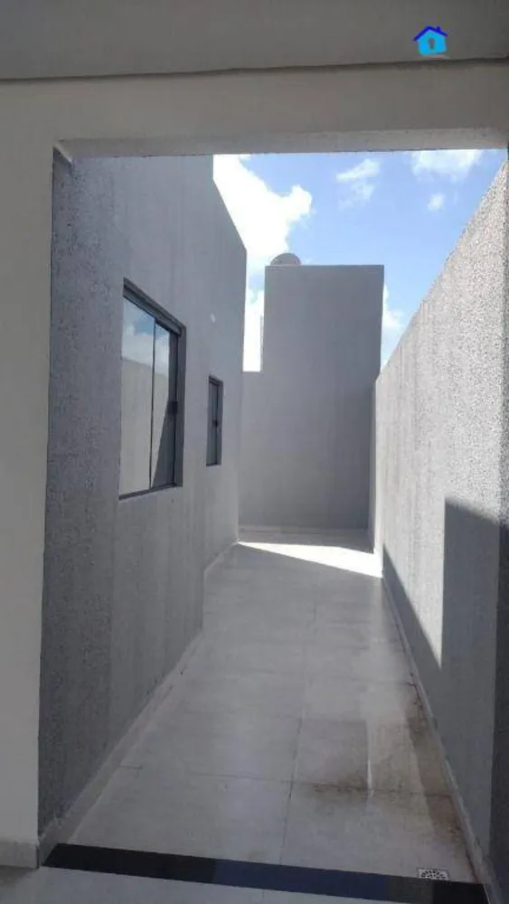 Casa, 3 quartos, 84 m² - Foto 8