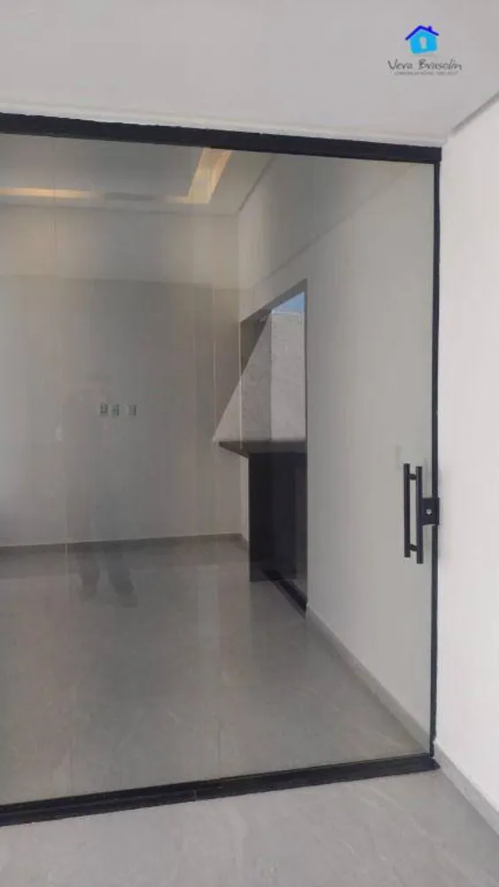 Casa, 3 quartos, 84 m² - Foto 5