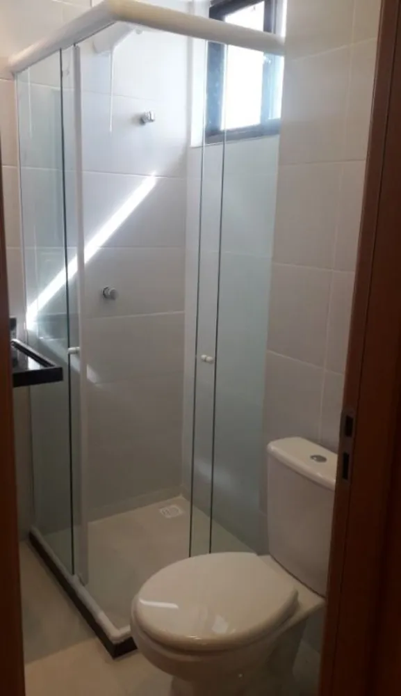 Apartamento, 2 quartos, 52 m² - Foto 2