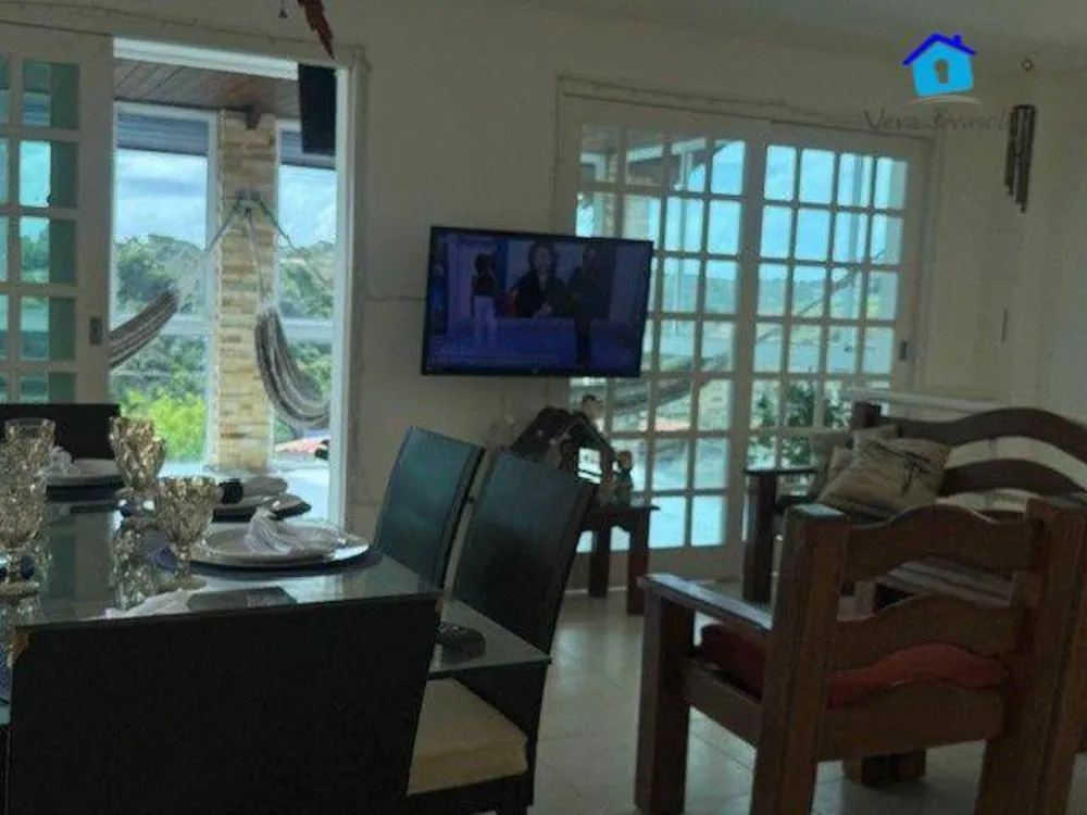 Casa, 4 quartos, 307 m² - Foto 2