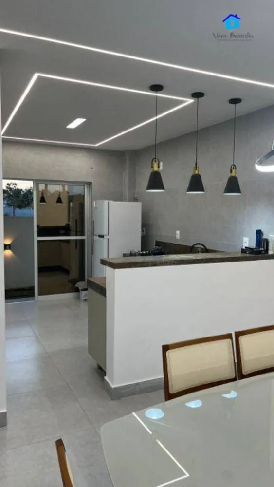 Casa de Condomínio, 4 quartos - Foto 7