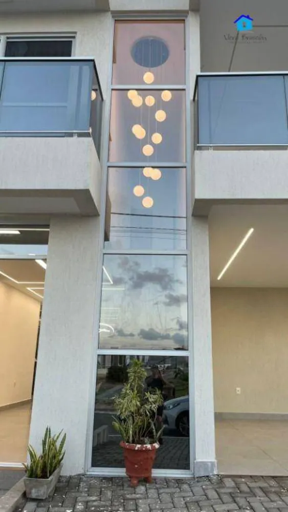 Casa de Condomínio, 4 quartos - Foto 8