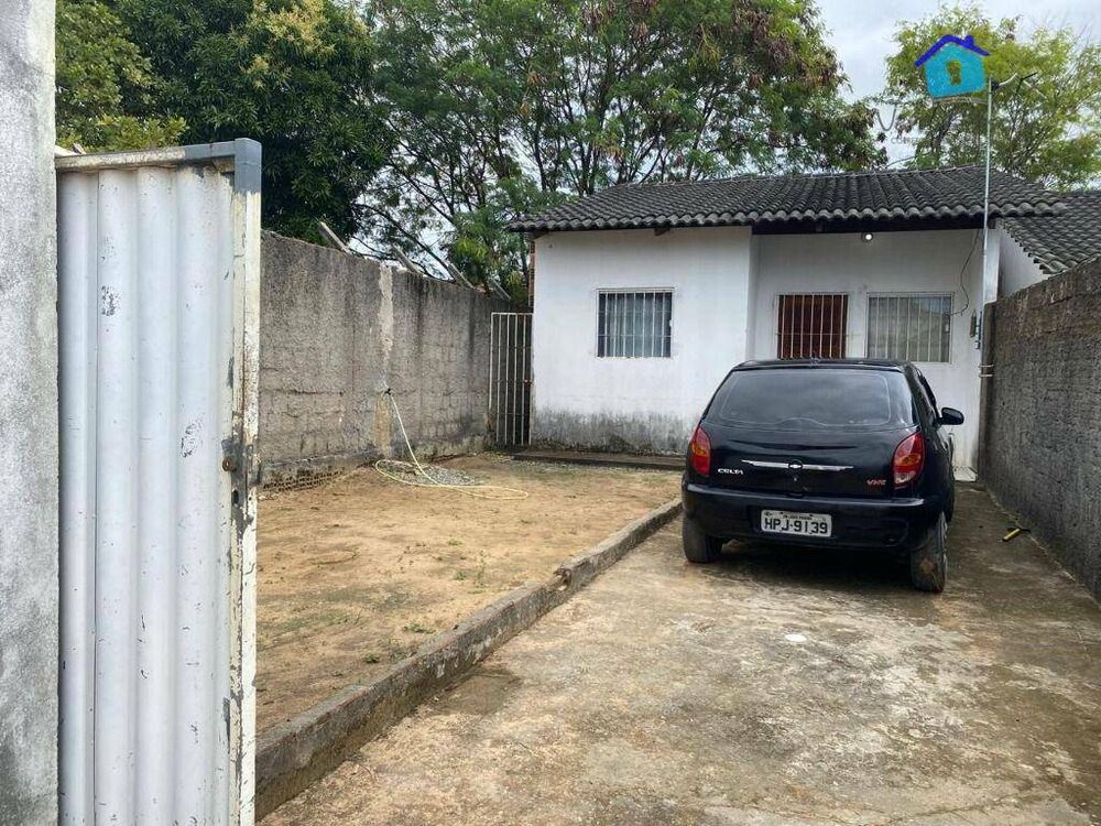 Casa, 2 quartos, 42 m² - Foto 8
