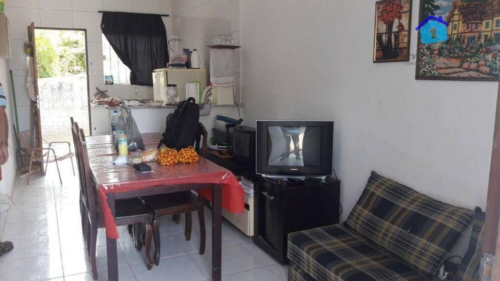 Casa, 2 quartos, 42 m² - Foto 3