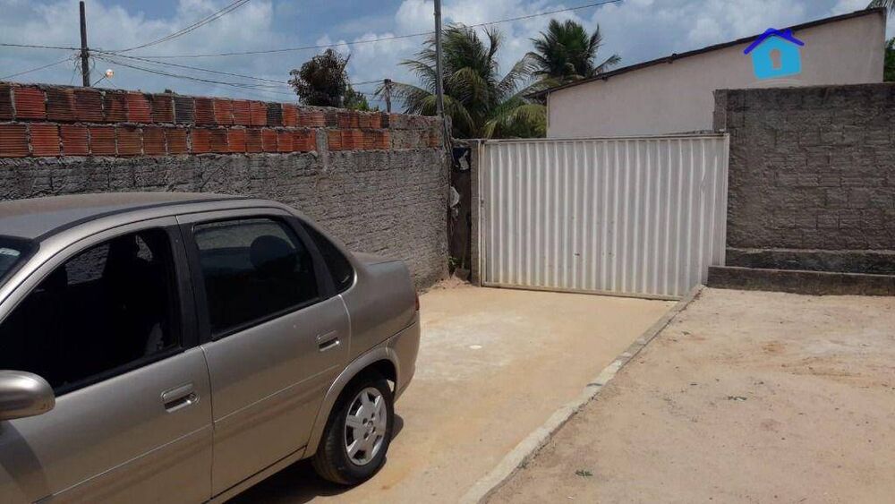 Casa, 2 quartos, 42 m² - Foto 4