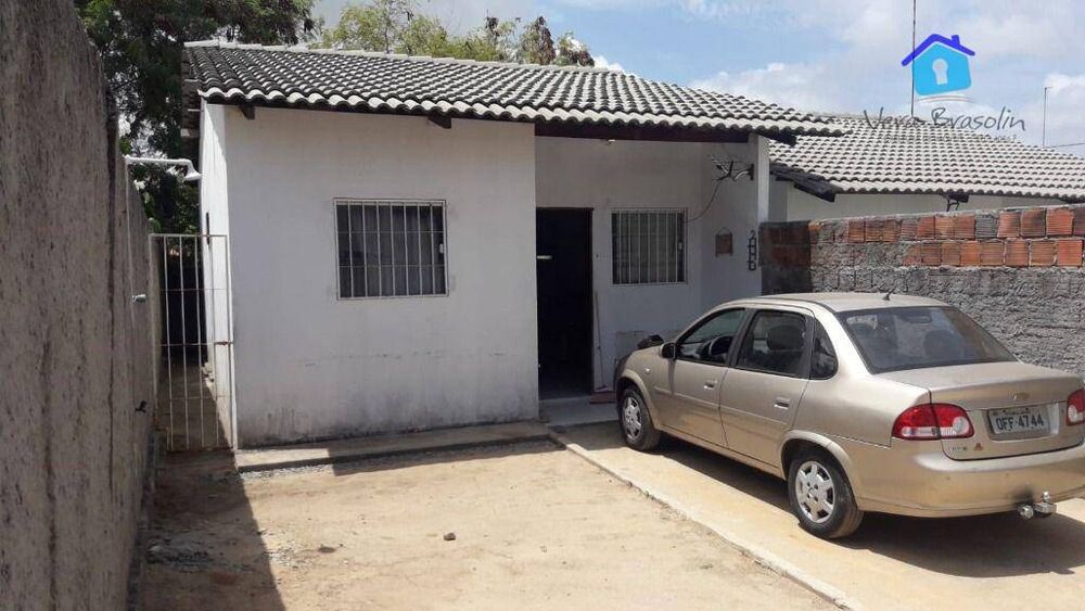 Casa, 2 quartos, 42 m² - Foto 6
