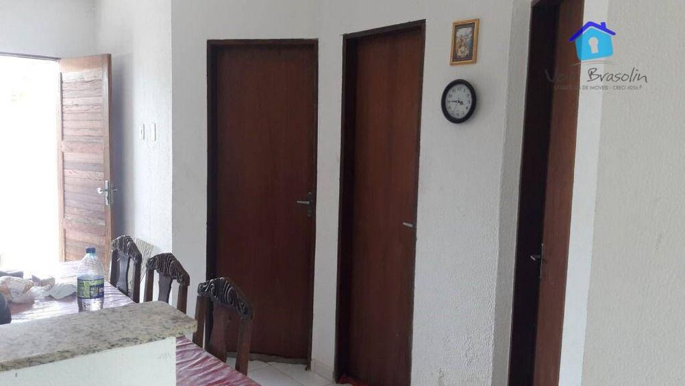 Casa, 2 quartos, 42 m² - Foto 9