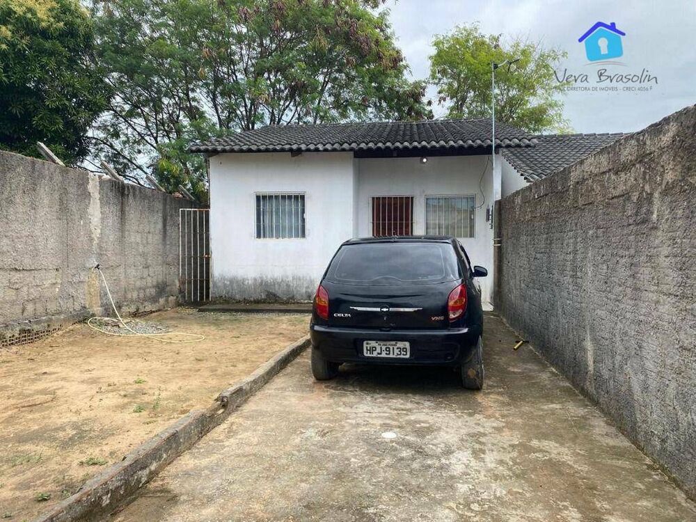 Casa, 2 quartos, 42 m² - Foto 2