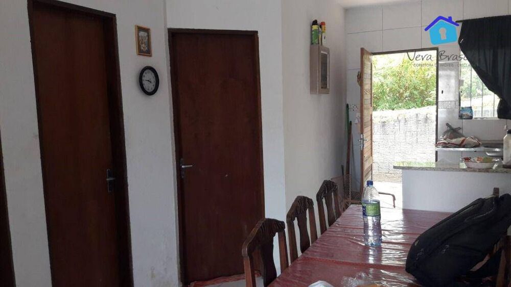 Casa, 2 quartos, 42 m² - Foto 7