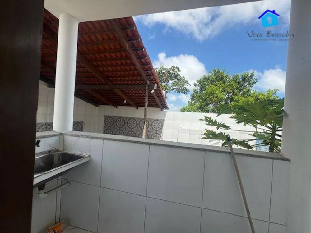 Casa, 4 quartos, 168 m² - Foto 7