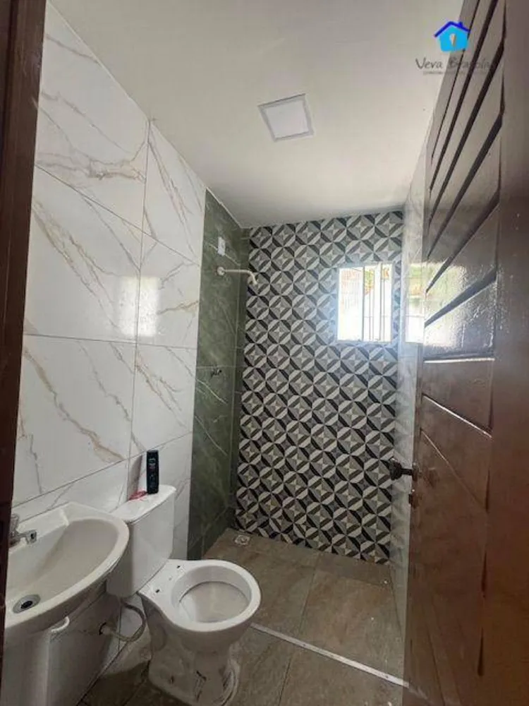 Casa, 4 quartos, 168 m² - Foto 6