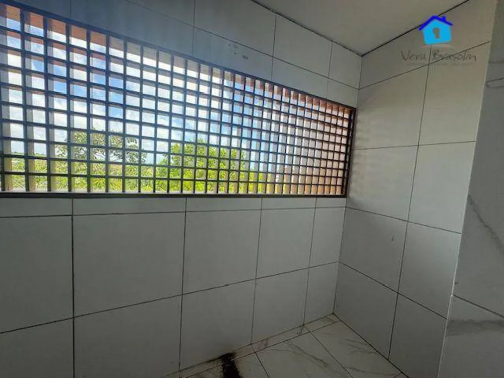 Casa, 4 quartos, 168 m² - Foto 1
