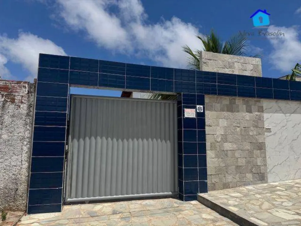 Casa, 4 quartos, 168 m² - Foto 8