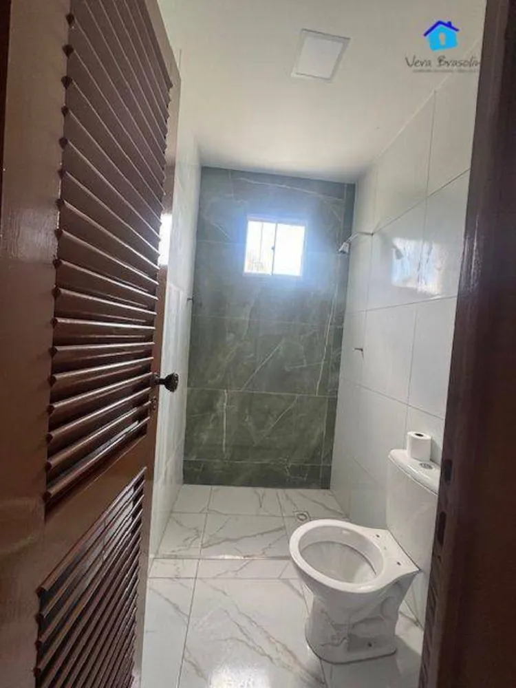 Casa, 4 quartos, 168 m² - Foto 3