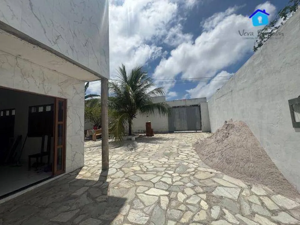 Casa, 4 quartos, 168 m² - Foto 4