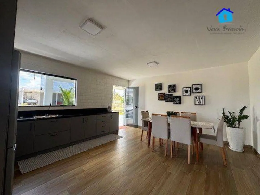 Casa de Condomínio, 3 quartos - Foto 3