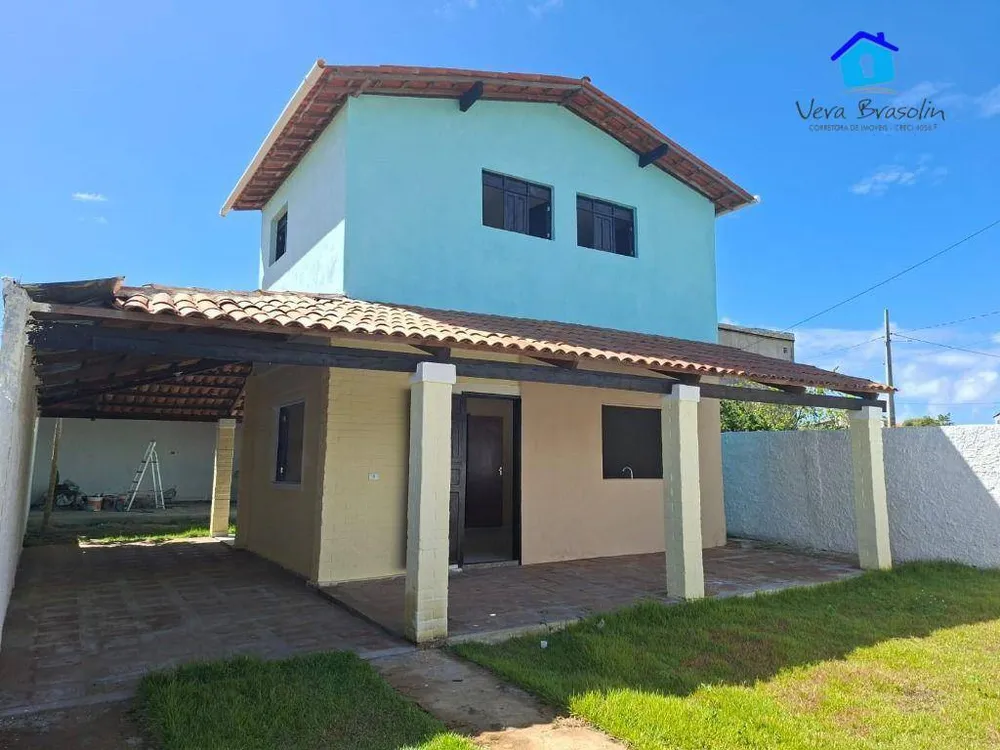 Casa, 3 quartos, 147 m² - Foto 1