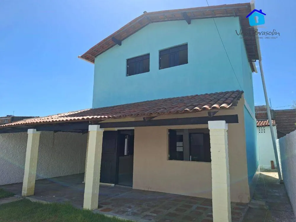 Casa, 3 quartos, 147 m² - Foto 2