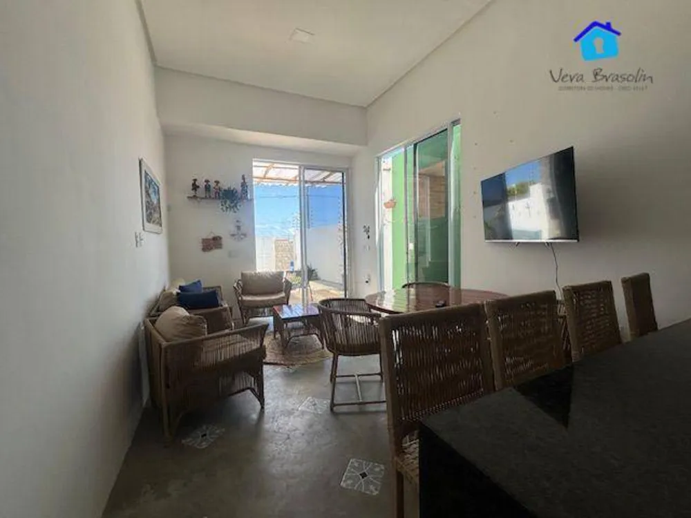 Casa, 3 quartos - Foto 3