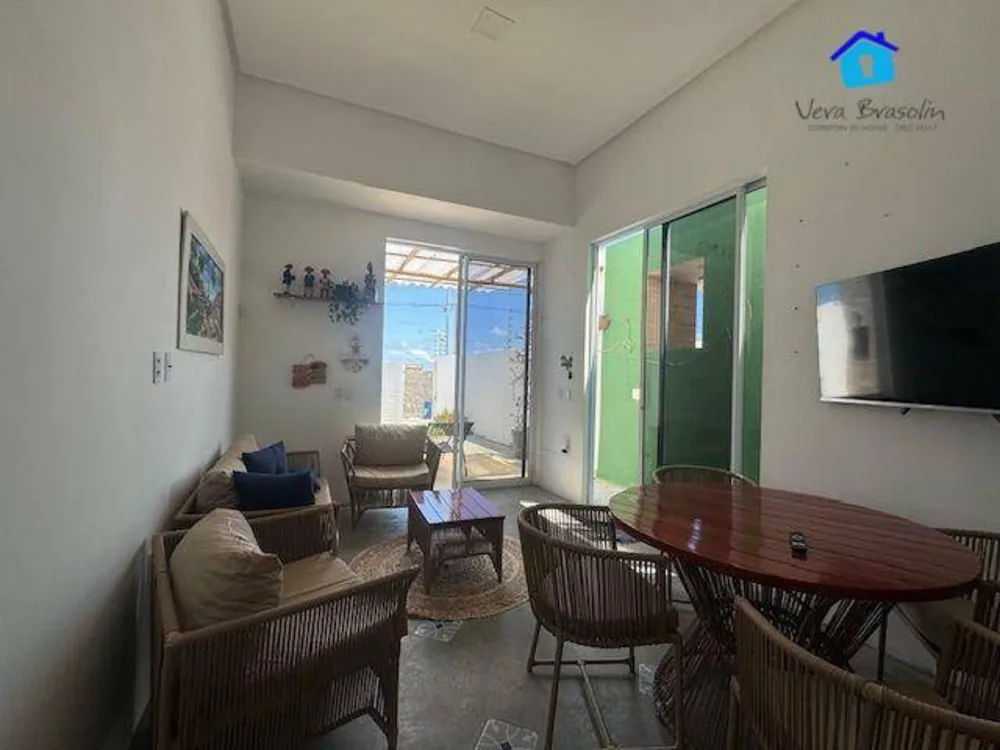 Casa, 3 quartos - Foto 5