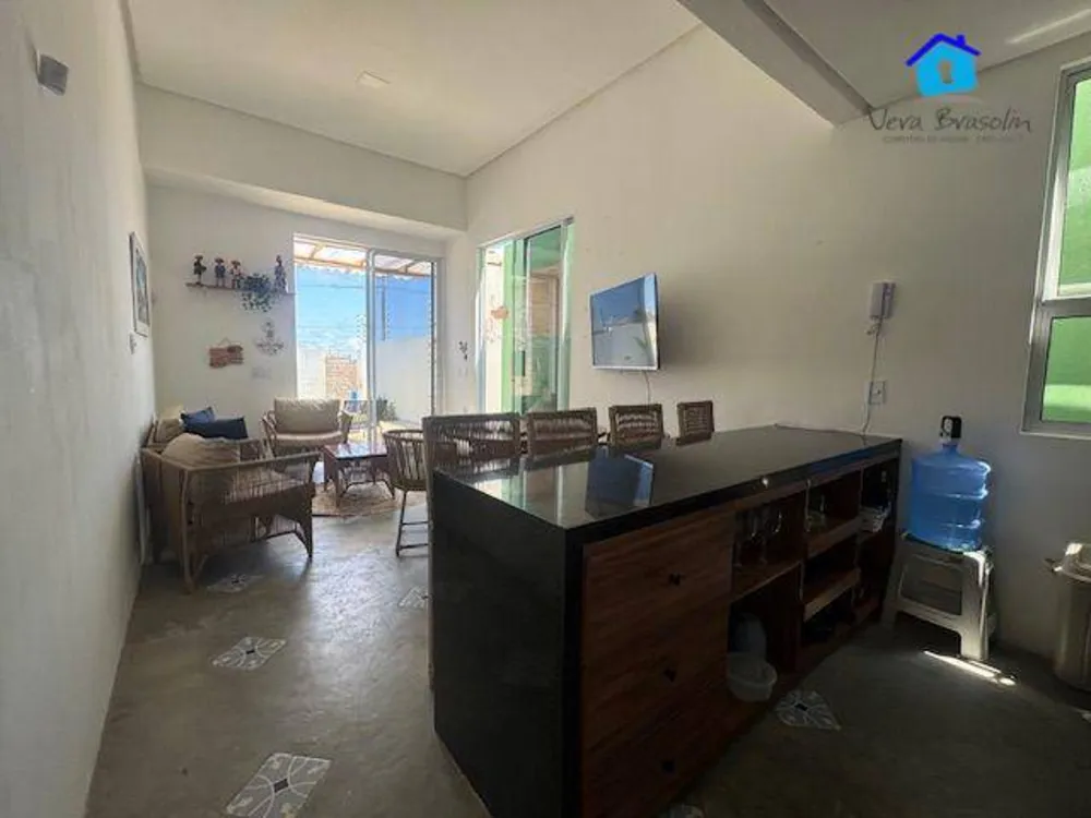 Casa, 3 quartos - Foto 2