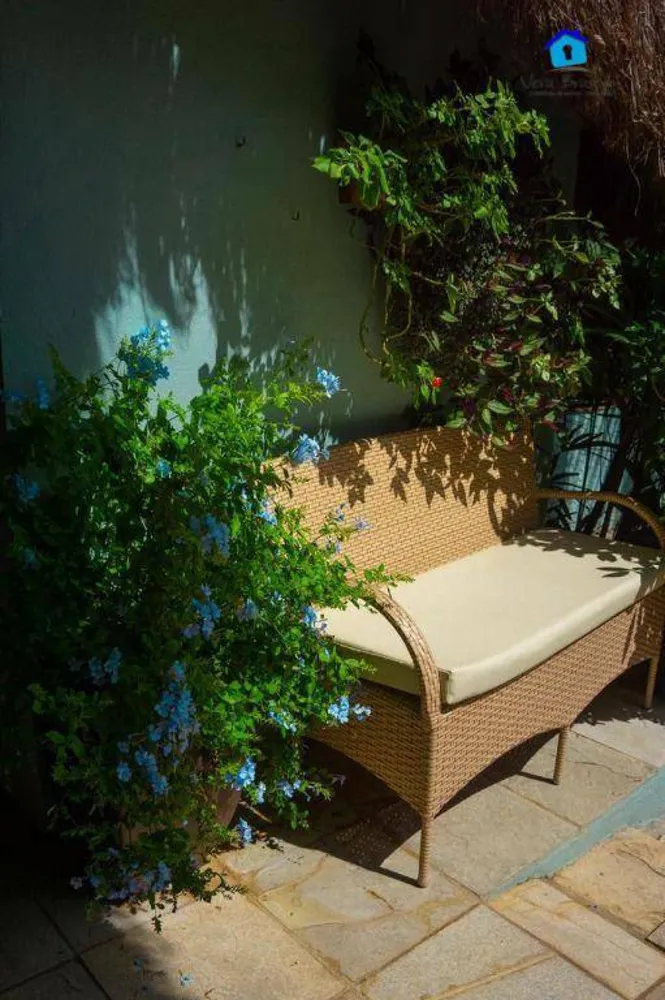 Pousada-Chalé, 20 quartos - Foto 4