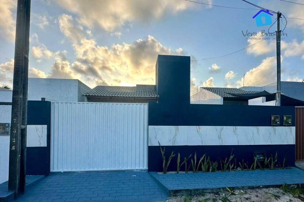 Casa à venda com 2 quartos, 57m² - Foto 7