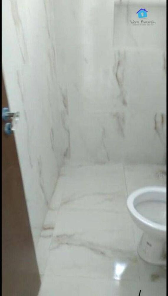 Casa à venda com 2 quartos, 57m² - Foto 3