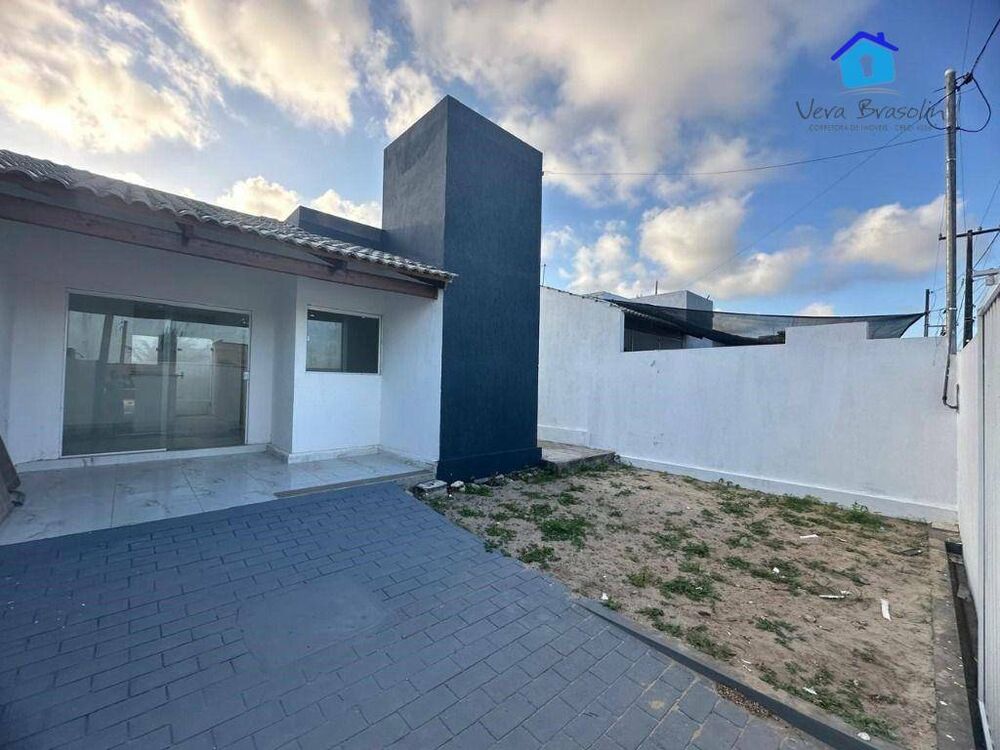 Casa à venda com 2 quartos, 57m² - Foto 5