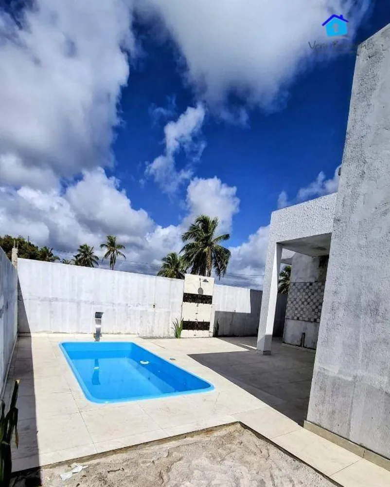 Casa de Condomínio, 3 quartos - Foto 6