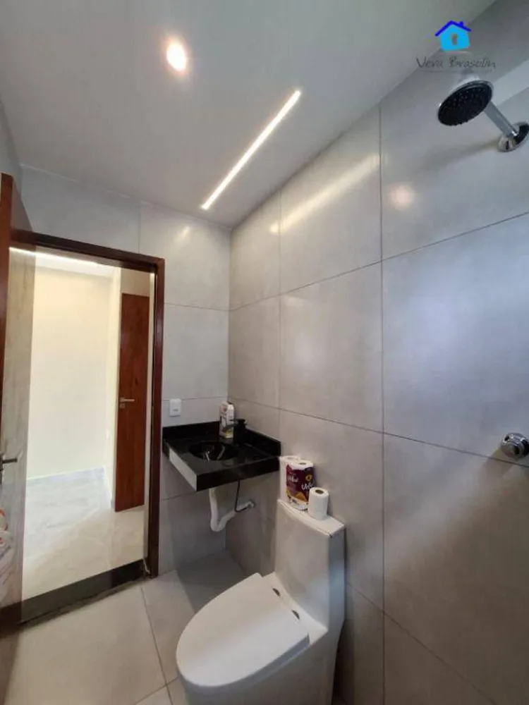 Casa de Condomínio, 3 quartos - Foto 5