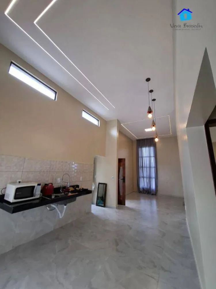 Casa de Condomínio, 3 quartos - Foto 10