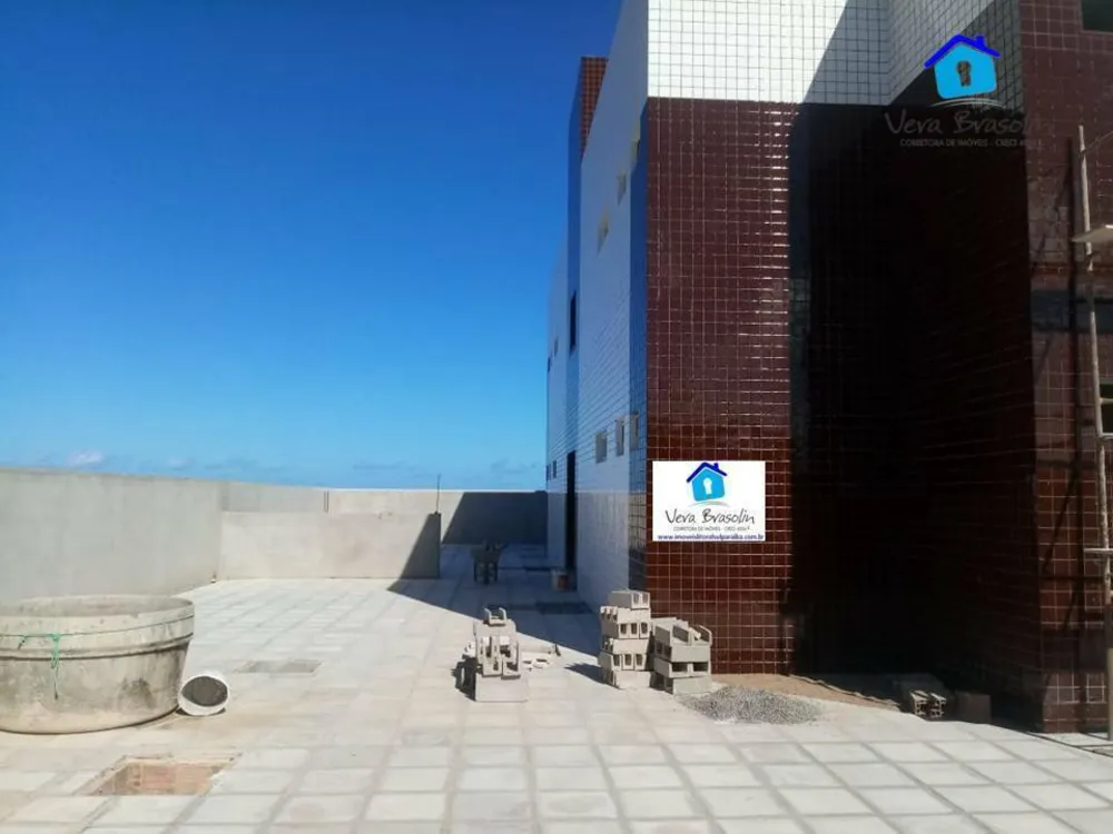 Apartamento, 2 quartos, 57 m² - Foto 2
