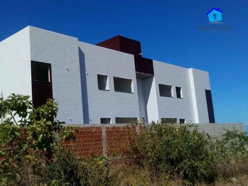 Apartamento, 2 quartos, 57 m² - Foto 1