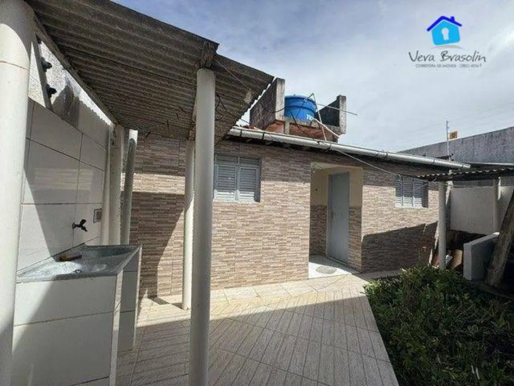 Casa, 4 quartos, 104 m² - Foto 1