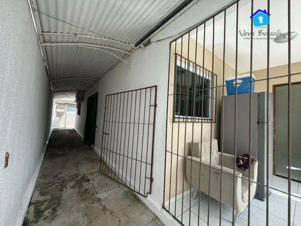 Casa, 4 quartos, 104 m² - Foto 3