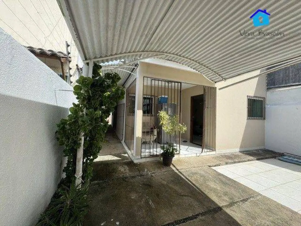 Casa, 4 quartos, 104 m² - Foto 1