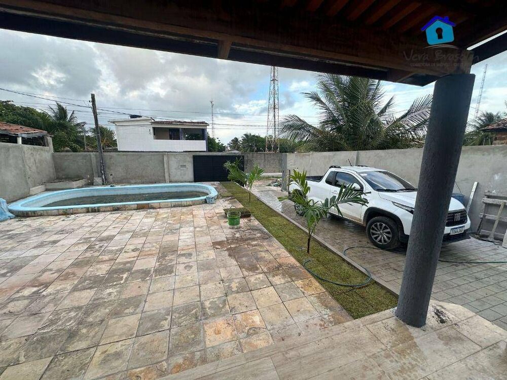Casa, 4 quartos, 180 m² - Foto 3