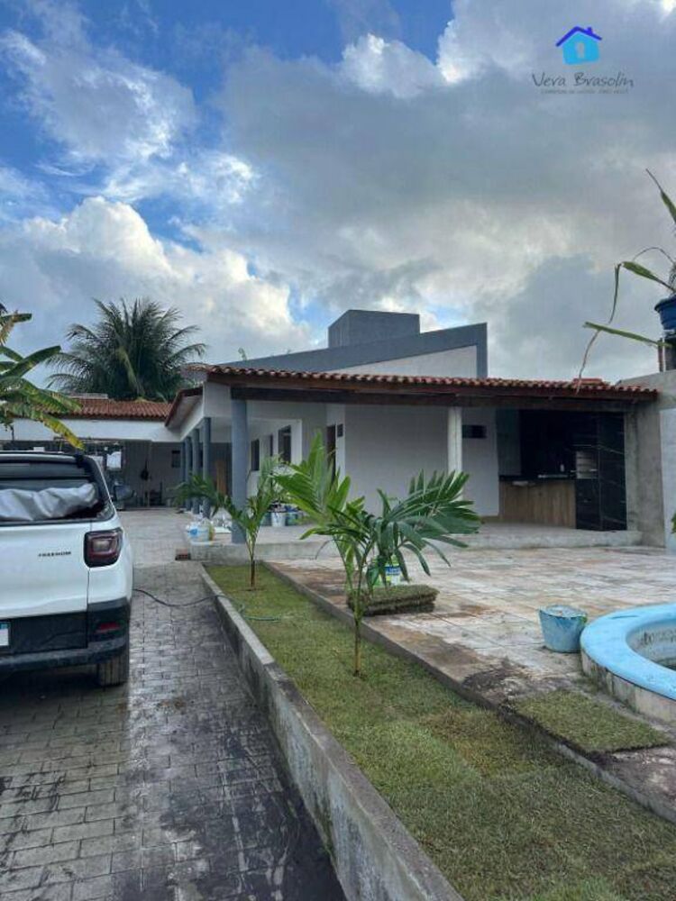 Casa, 4 quartos, 180 m² - Foto 6