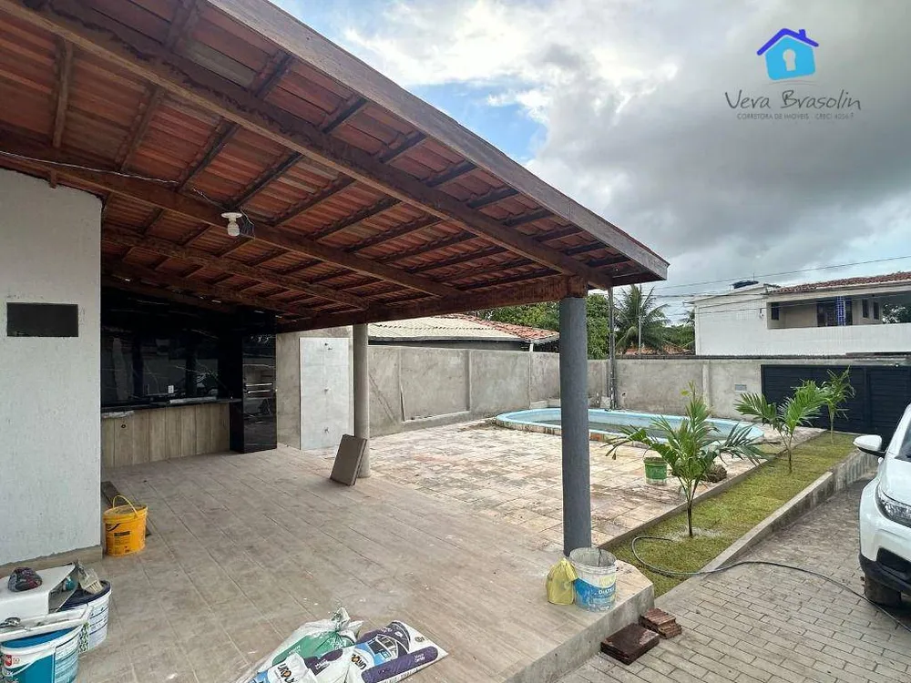 Casa, 4 quartos, 180 m² - Foto 3