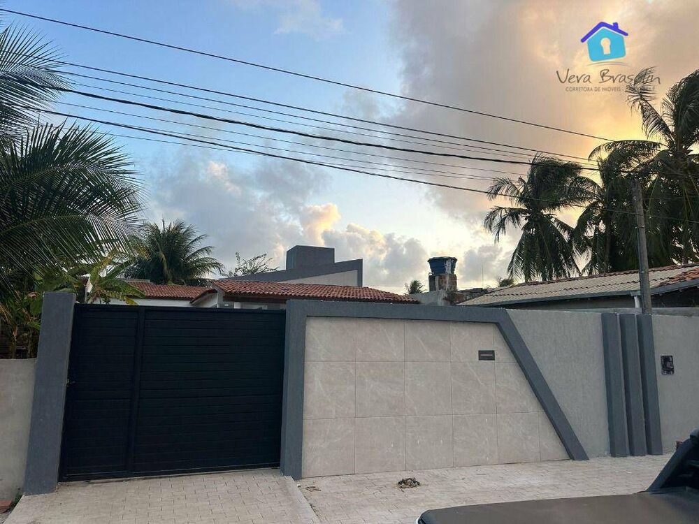 Casa, 4 quartos, 180 m² - Foto 8
