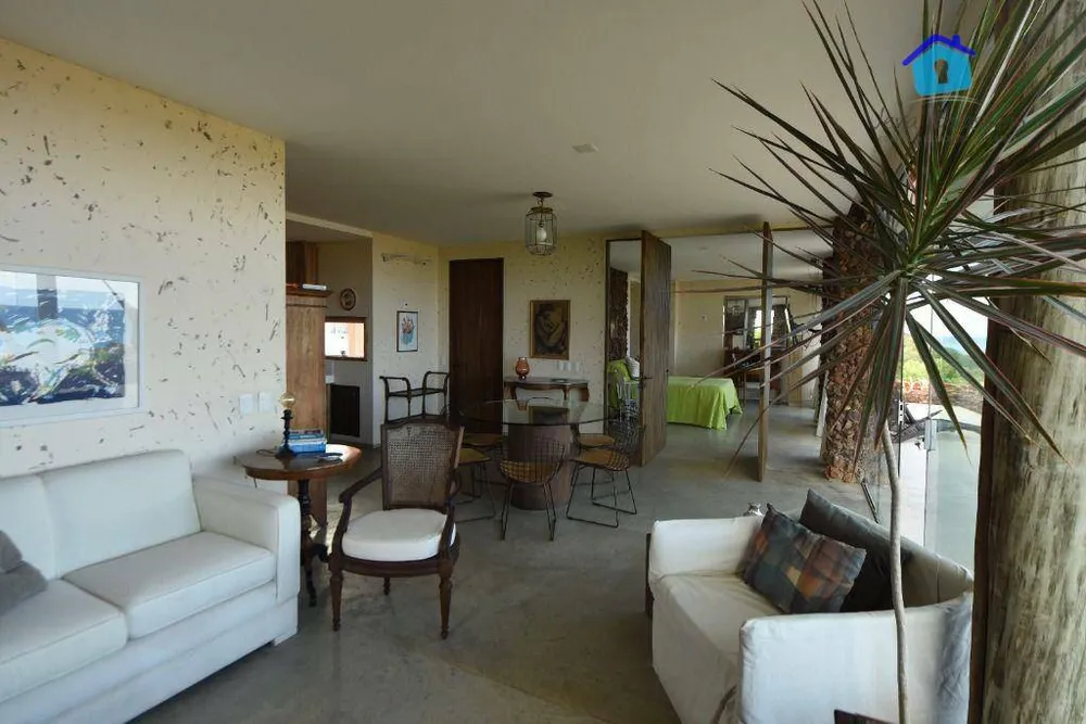 Casa, 4 quartos, 600 m² - Foto 2