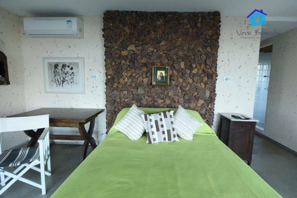Casa, 4 quartos, 600 m² - Foto 4