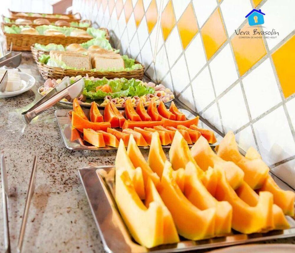 Pousada-Chalé, 20 quartos - Foto 23