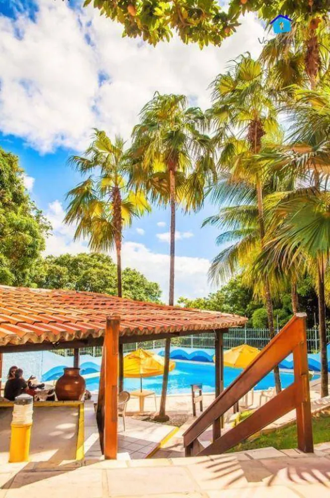 Pousada-Chalé, 20 quartos - Foto 3