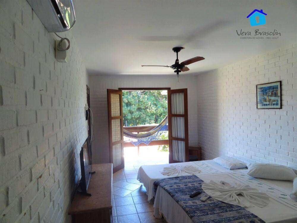 Pousada-Chalé, 20 quartos - Foto 16