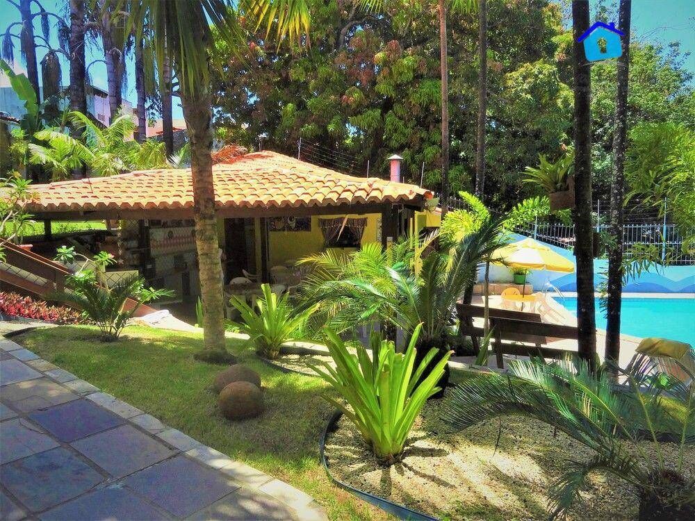 Pousada-Chalé, 20 quartos - Foto 4