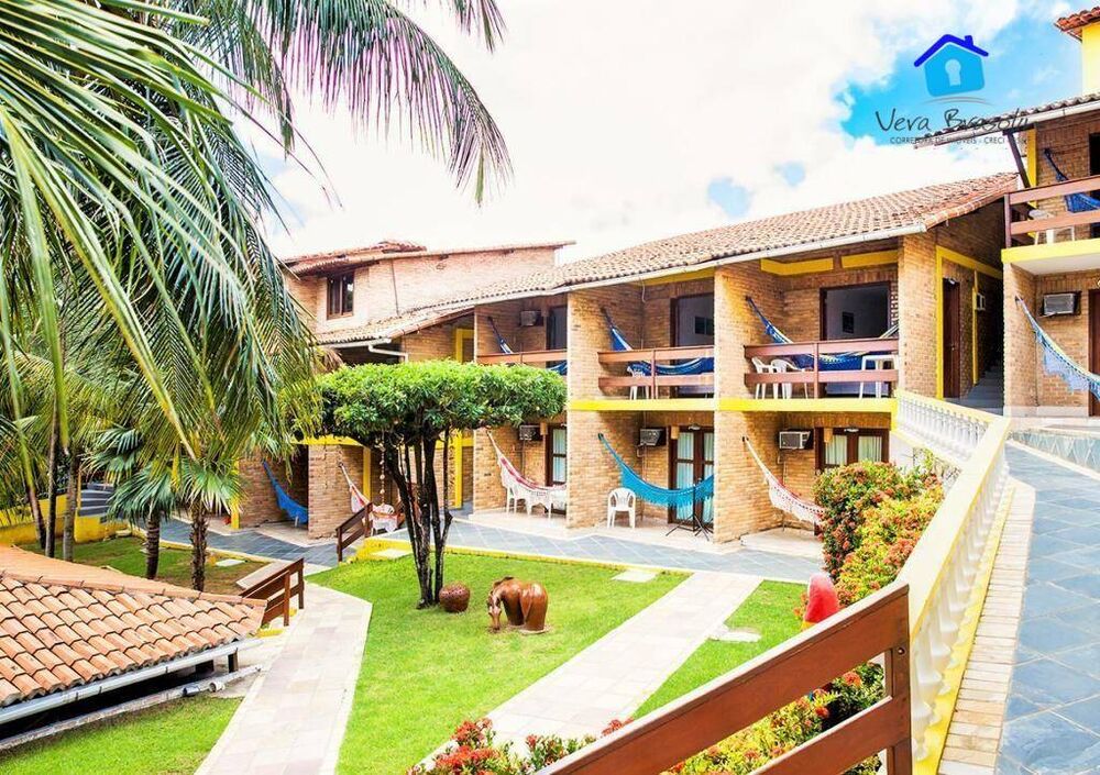 Pousada-Chalé, 20 quartos - Foto 1