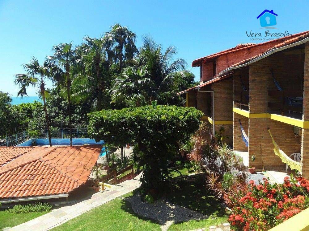 Pousada-Chalé, 20 quartos - Foto 5