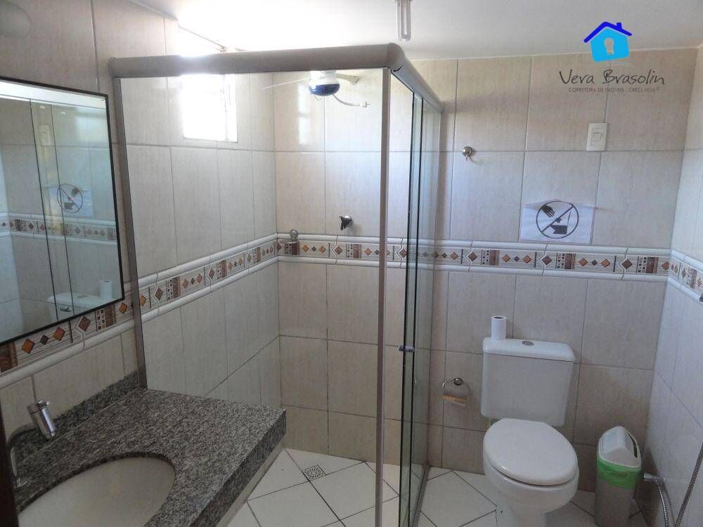 Pousada-Chalé, 20 quartos - Foto 14